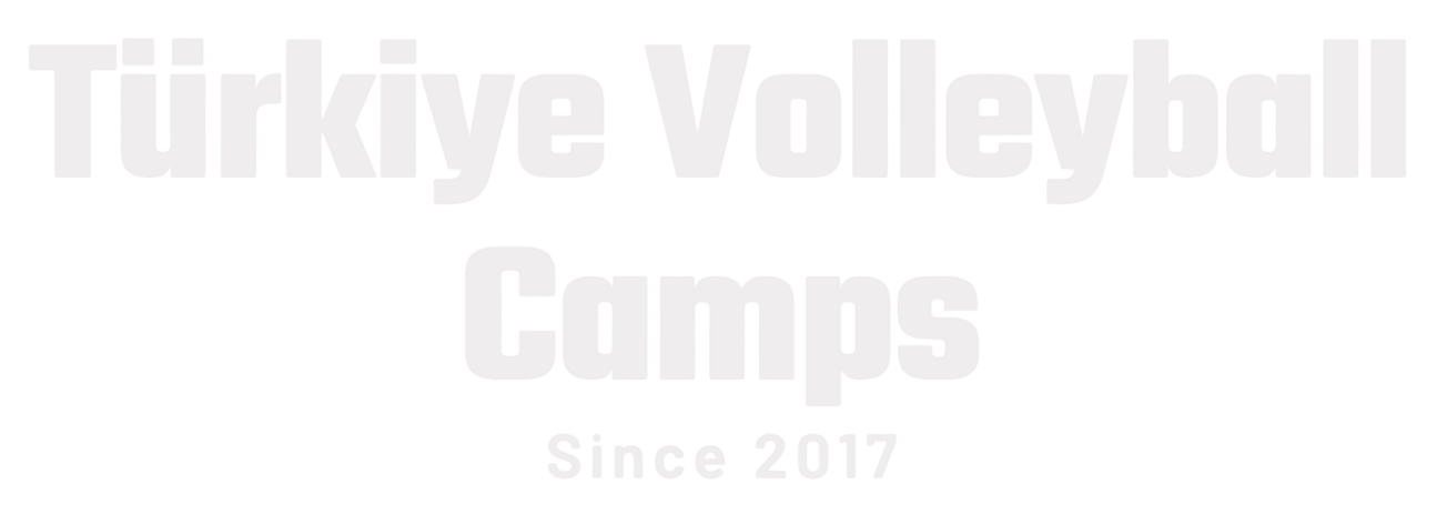 Turkiye Volleyball Development Camps in Istanbul