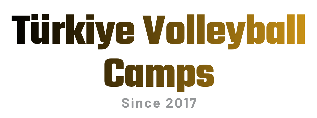 Türkiye Volleyball Camps